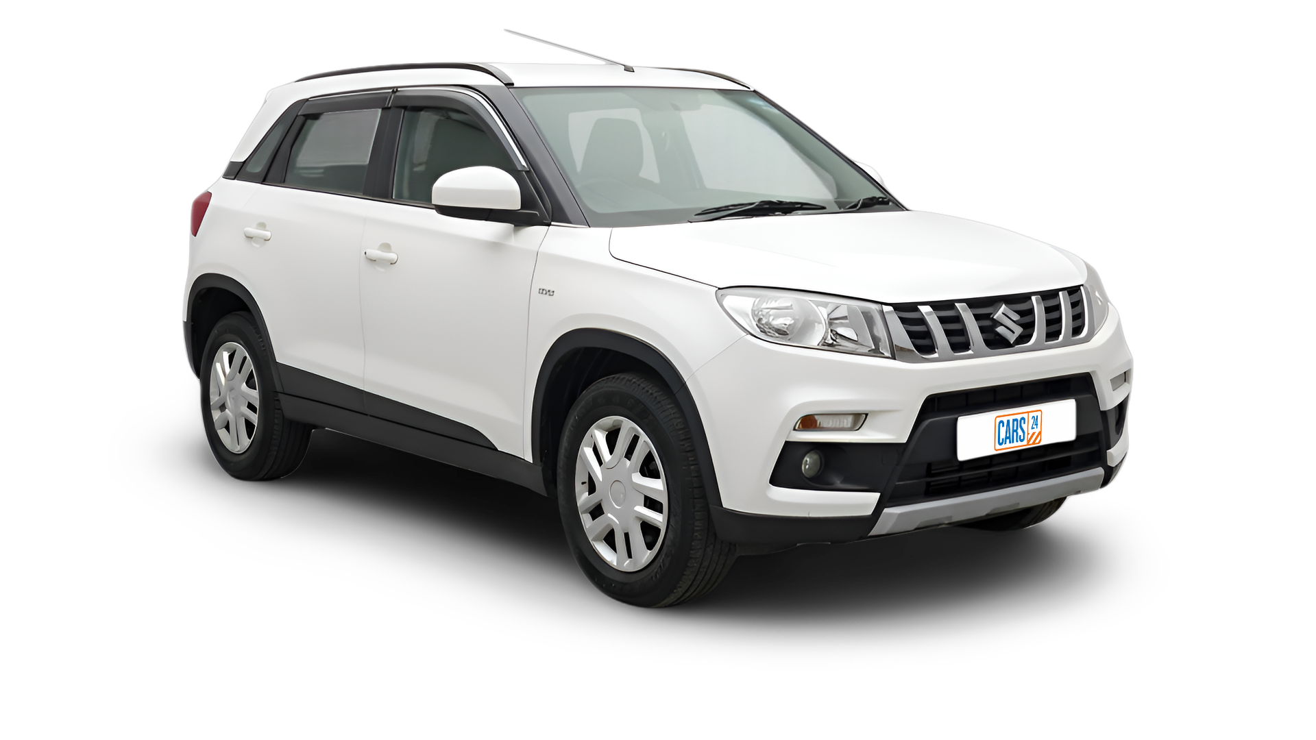 Maruti Vitara Brezza-img